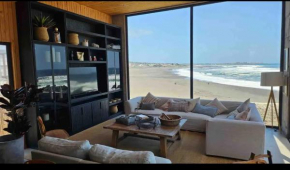Arriendo Casa unifamiliar Pichilemu Primera línea